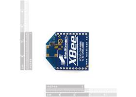 XBee Module 1mW (2)